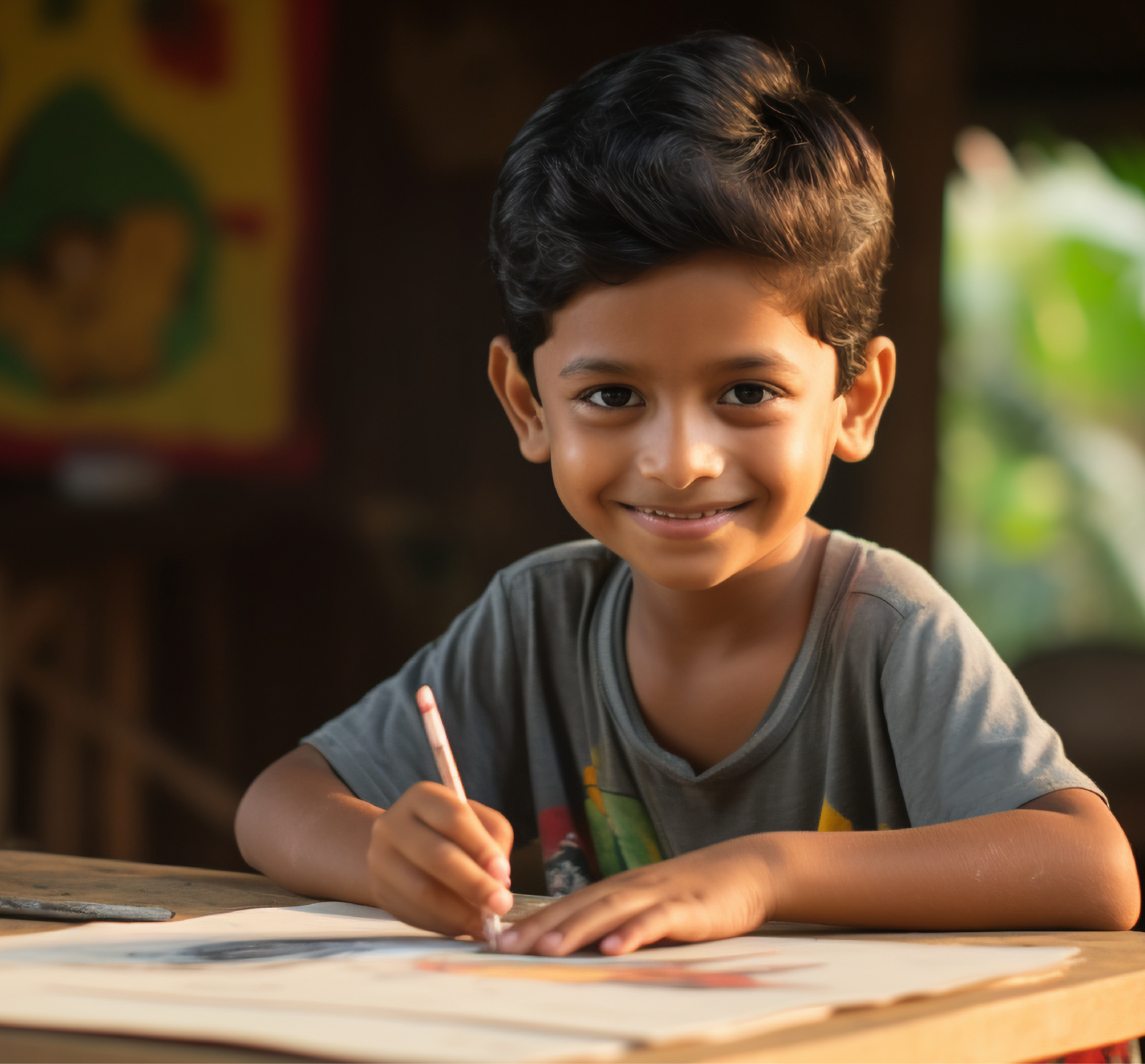 Child Education Fund Planning