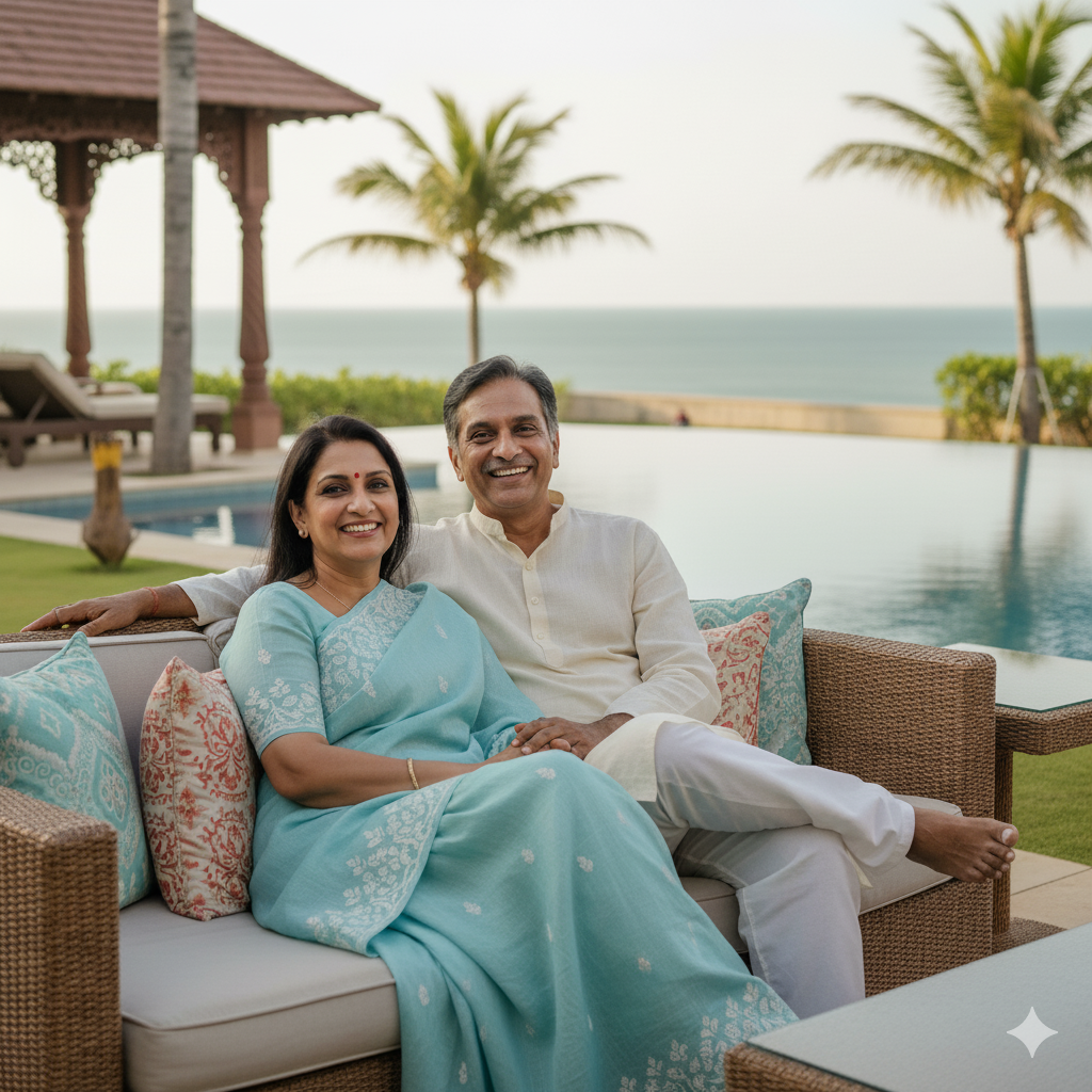 Goal-Based Retirement Strategy